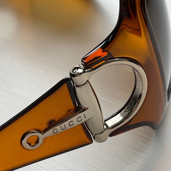 Gucci Sunglasses from 2005 / Nordstrom - Picture 5 of 6